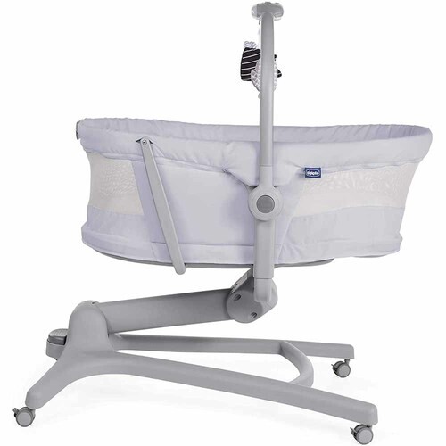 Chicco Baby Hug 4 IN 1 - Air Stone