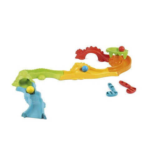 شيكو 3 في 1 سفاري جولف آند ماربل تراك