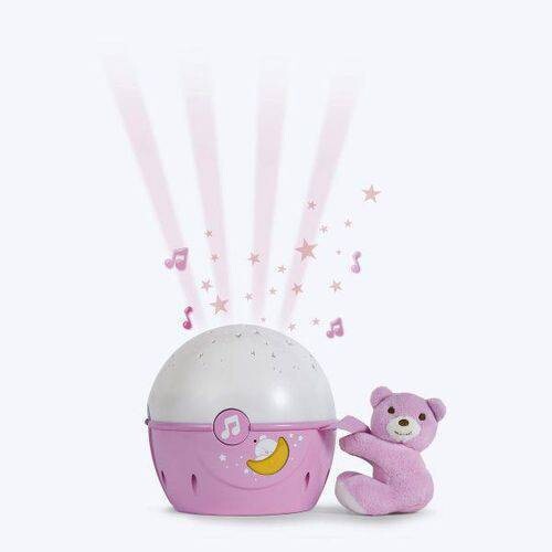 شيكو جهاز العرض First Dreams Next2Stars زهري