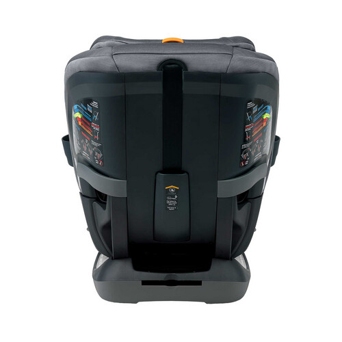 شيكو مقعد سيارة للأطفال من 0 - 45 كيلو - OneFit Slate