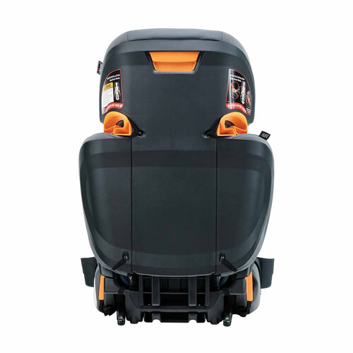 شيكو مقعد سيارة للأطفال من 13 - 50 كيلو - Kidfit - أزرق