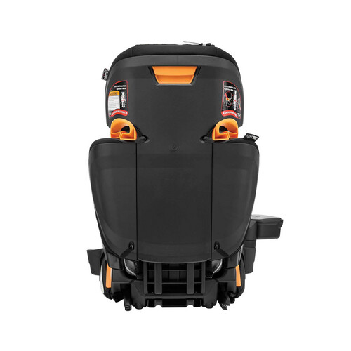 شيكو مقعد سيارة للأطفال من 13 - 50 كيلو - Kidfit - رمادي