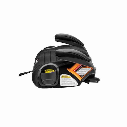 شيكو كرسي للسيارة بدون ظهر- للاطفال من عمر 4 سنوات