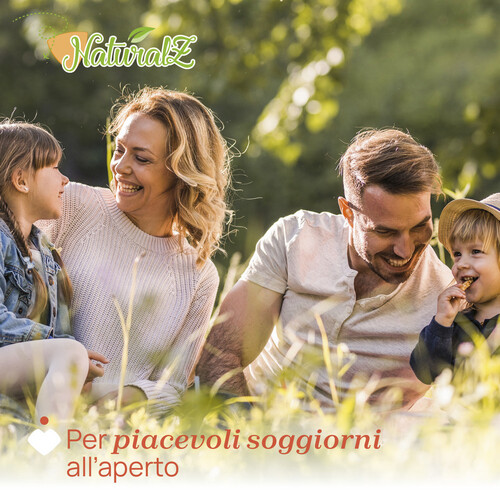 شيكو رول بعد القرصة 10 مل