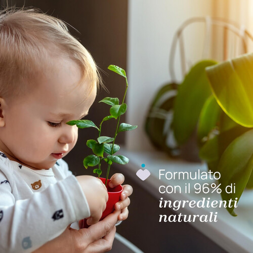 شيكو شامبو وبلسم للأطفال 150مل