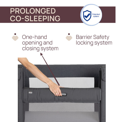 شيكو سربر أطفال Forever Next2Me من 0 - 4 سنوات - Rice