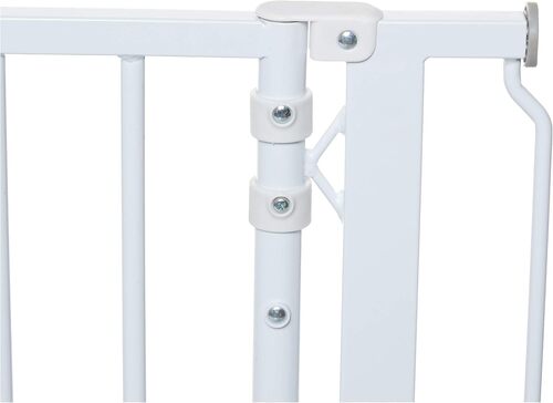 شيكو باب السلامة (الامان)- لون ابيض