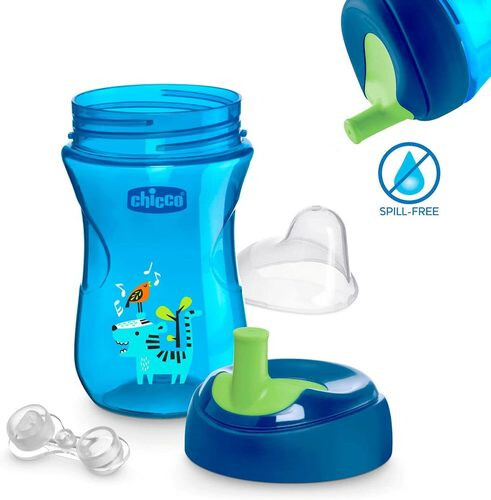 شيكو مجموعه للفطام- من 12 اشهر- اولاد