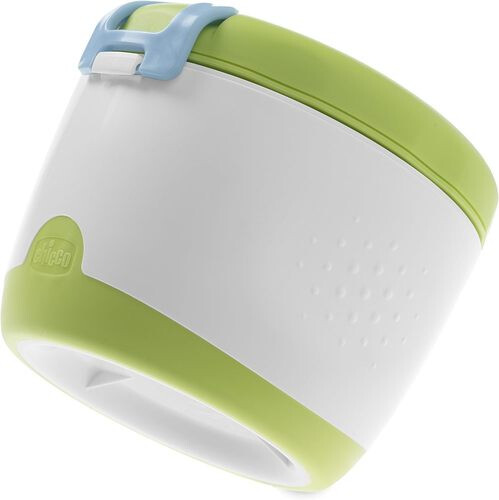 شيكو حافظة طعام - +6 أشهر