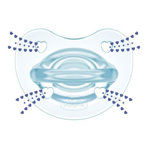 شيكو لهاية اطفال 6-16 شهر