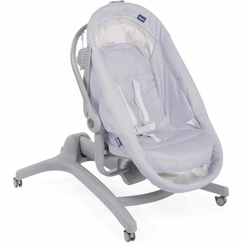 Chicco Baby Hug 4 IN 1 - Air Stone