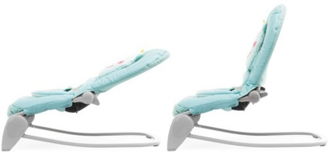 شيكو كرسي هزاز-Froggy من 0-3 سنوات