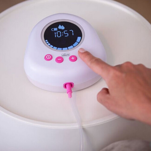 Chicco Single Electric Breast Pump