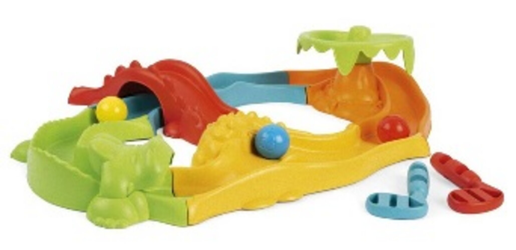 شيكو 3 في 1 سفاري جولف آند ماربل تراك