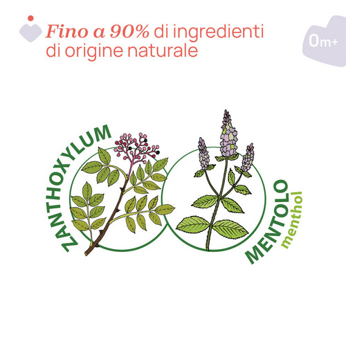 شيكو رول بعد القرصة 10 مل