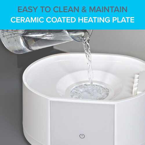 Chicco Advanced Electric Steam Sterilizer & Dryer for Baby Bottles, Feeding Accessories