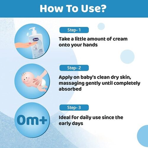 شيكو لوشن 500 مل - NS