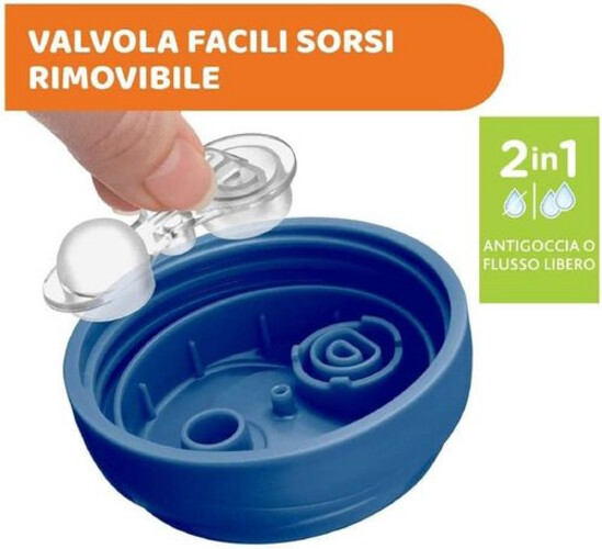 شيكو كوب أطفال - من 12 شهر- بنات