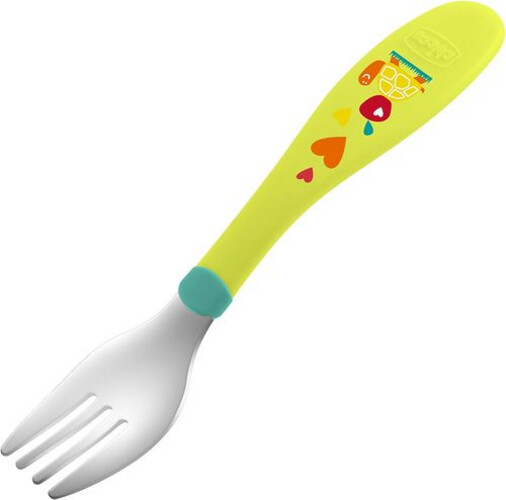 شيكو أدوات المائدة من 18اشهر - اولاد