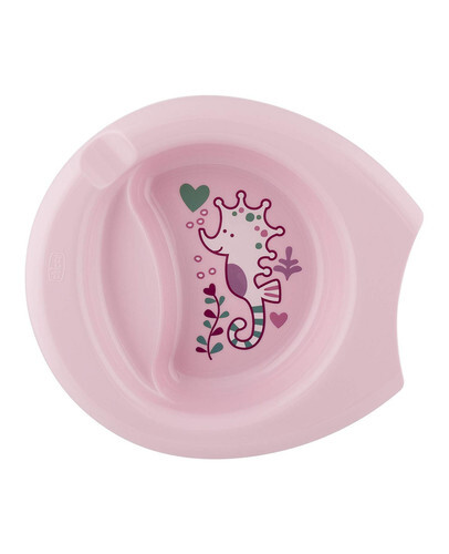 شيكو  طبق اطفال من 6 اشهر