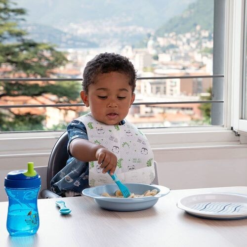 شيكو مجموعه للفطام- من 12 اشهر- اولاد