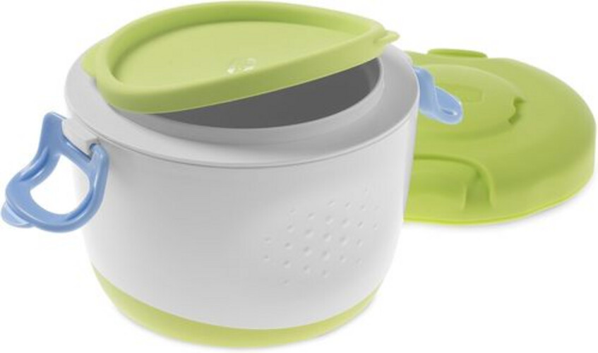 شيكو حافظة طعام - +6 أشهر