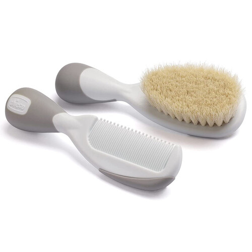 شيكو طقم سفر - 6 في 1