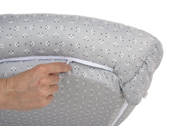 شيكو مهد المواليد القابل للتعديل - Panda