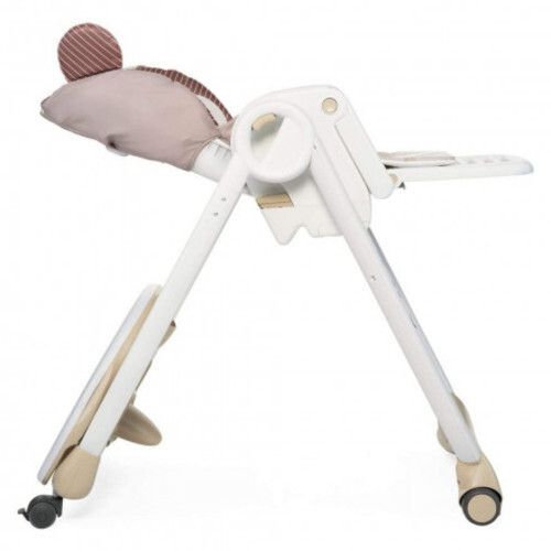 Chicco Polly 2 Start Highchair - Monkey