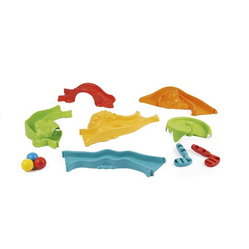 شيكو 3 في 1 سفاري جولف آند ماربل تراك