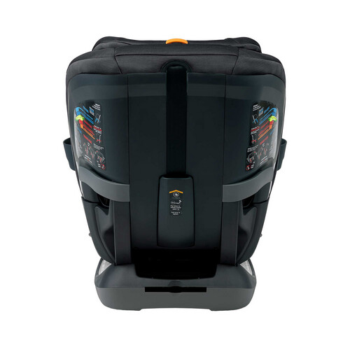 شيكو مقعد سيارة للأطفال من 0 - 45 كيلو - OneFit Obsidian