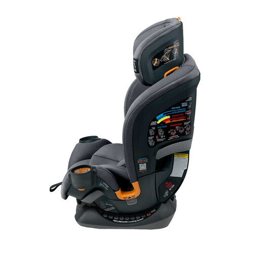 شيكو مقعد سيارة للأطفال من 0 - 45 كيلو - OneFit Slate