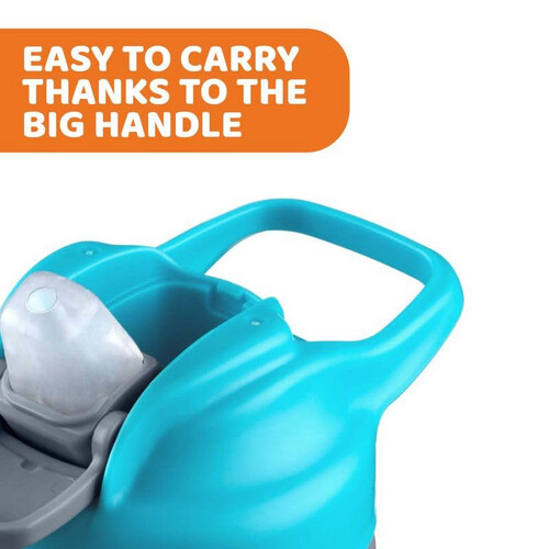 شيكو كوب للأطفال - 2+ سنة - لون أزرق