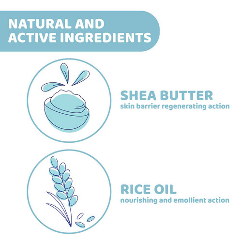 شيكو كريم الوجه 50 مل - NS