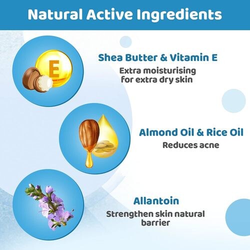 شيكو لوشن 500 مل - NS