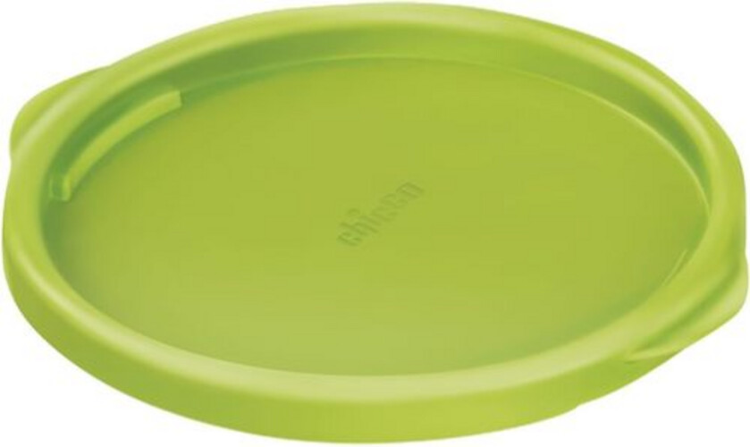 شيكو حافظة طعام - +6 أشهر