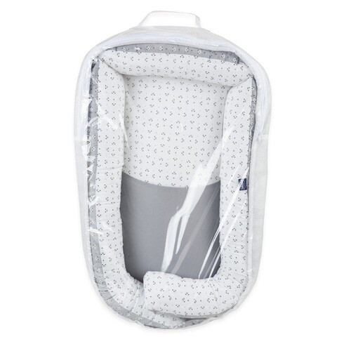 شيكو مهد المواليد القابل للتعديل - Panda