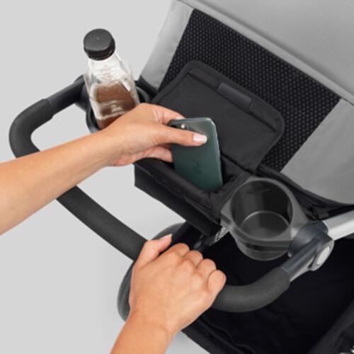 Chicco Bravo Trio Travel System - Camden USA