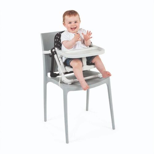 شيكو كرسي طعام  للأطفال   6 أشهر-3 سنوات-SweetDog