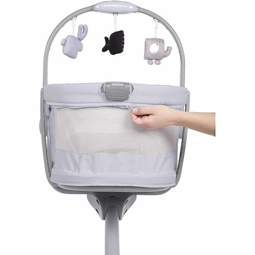Chicco Baby Hug 4 IN 1 - Air Stone