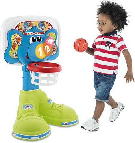 شيكو لعبة كرة السلة