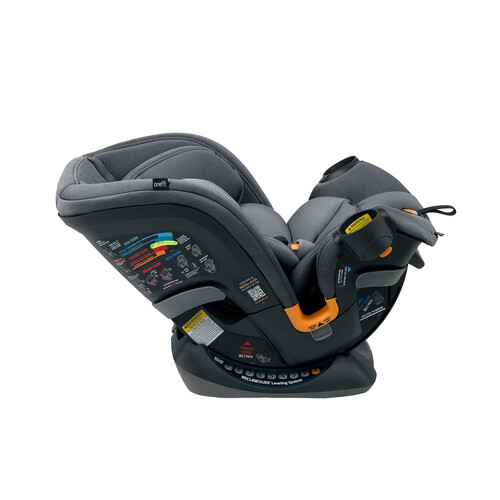 شيكو مقعد سيارة للأطفال من 0 - 45 كيلو - OneFit Slate