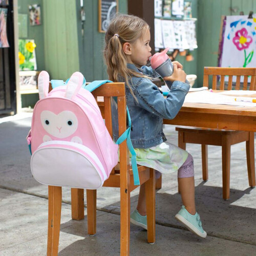 شيكو كوب للأطفال - 2+ سنة - لون وردي