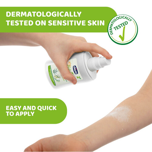 شيكو  بخاخ واقي من الحشرات 100 مل