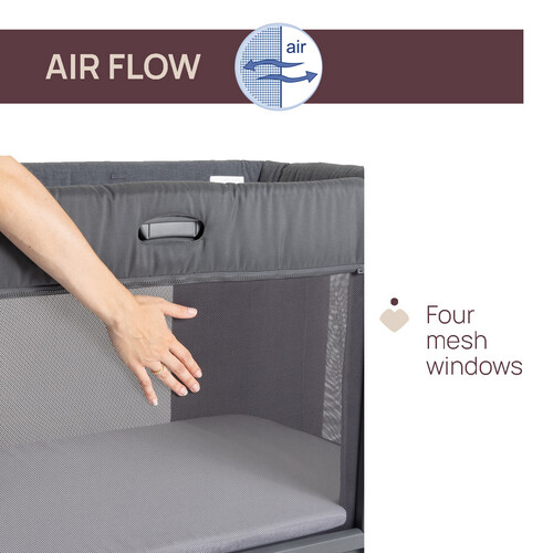 شيكو سربر أطفال Forever Next2Me من 0 - 4 سنوات - Rice