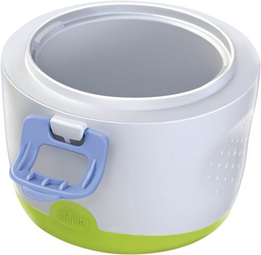 شيكو حافظة طعام - +6 أشهر