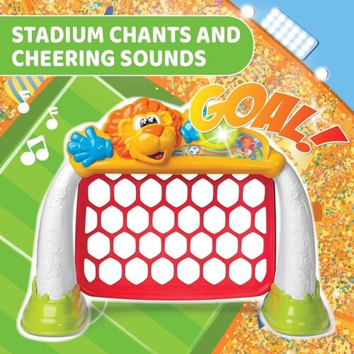 شيكو لعبة الهدف- 2-5 سنوات