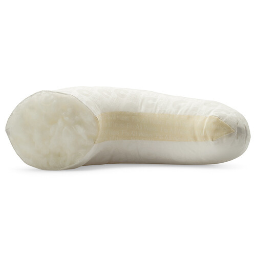 تشيكو وسادة الرضاعة بوبي مع غطاء من القطن - Hello Baby