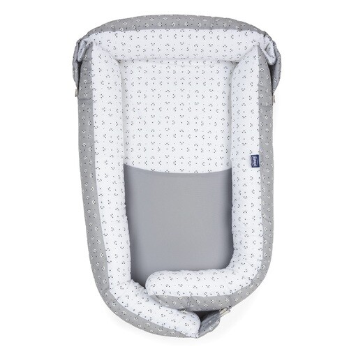 شيكو مهد المواليد القابل للتعديل - Panda