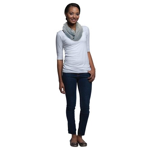 تشيكو غطاء متعدد الاستخدامات بوبي - لون لؤلؤي